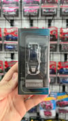 MJ Model 1/64 - BMW GTR E46 Most Wanted 