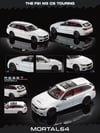 Mortal 1/64 BMW M3 F81