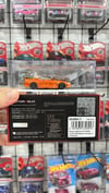 Motorhelix 1/64 Skyline GT-R R34 Metallic Orange 