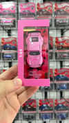 Mymodelcollect 1/64 Happy Valentine's Day Porsche 