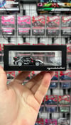 Mymodelcollect 1:64 Porsche RWB 993 High Wing Skeleton Rexy