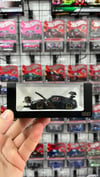 PGM 1:64 Nissan GT-R (R35) - Rocket Bunny Matte Black (ordinary)