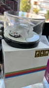 PGM 1:64 Porsche 911 RWB 993 in Apple Livery on Luxury