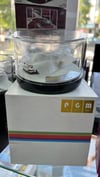PGM 1:64 Porsche 911 RWB 993 in Apple Livery on Luxury