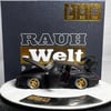 PGM 1/64 RWB 993 Matt Black Luxury Version