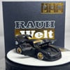 PGM 1/64 RWB 993 Matt Black Luxury Version