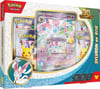 Pokemon 30th Celebration - EX Box: Sylveon