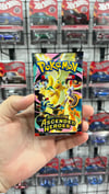 Pokemon ASCENDED HEROES Pack - Rast Gele 1 Paket Gönderilir.Orijinal Ürün