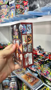 Pokemon Chinese Dark Crystal Blaze CSV5 Slim Booster Box (15 Pack)