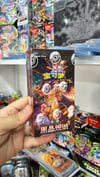 Pokemon Chinese Dark Crystal Blaze CSV5 Slim Booster Box (15 Pack)