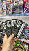 Pokemon Darkness Ablaze Booster Pack - Art Set - 4 Pack 