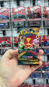 Pokemon DARKNESS ABLAZE Pack - Rast Gele 1 Paket Gönderilir.Orijinal Ürün