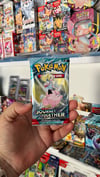 Pokemon Journey Together Pack İngilizce (Rast Gele 1 Paket Gönderilir) 10 Kart İçerir
