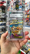 Pokemon Mega Dragonite EX JP CGC 10 Gem Mint