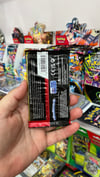 Pokemon Mega Evolution Chaos Rising Booster Pack- Rast Gele 1 Paket Gönderilir