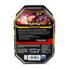 Pokemon Mega Evolution Mega Moonlit Tin Box CLEFABLE Sealed 