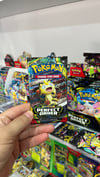 Pokemon Mega Evolution Perfect Order Booster Pack-Rast Gele 1 Pack Gönderilir