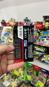 Pokemon Mega Evolution Perfect Order Booster Pack-Rast Gele 1 Pack Gönderilir
