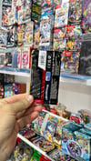 Pokemon Mega Evolution Pitch Black: Booster Pack - Rast Gele 1 Paket Gönderilir