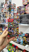 Pokemon Mega Evolution Pitch Black: Booster Bundle İngilizce 