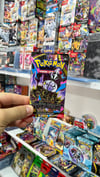 Pokemon Mega Evolution Pitch Black: Booster Pack - Rast Gele 1 Paket Gönderilir