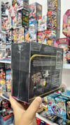 Pokemon - Mega Evolution Pitch Black: Elite Trainer Box