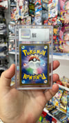 Pokemon Mega Gengar EX JP CGC 10 Gem Mint
