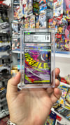 Pokemon Mega Gengar EX JP CGC 10 Gem Mint