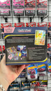 Pokemon TCG - Mega Evolution Chaos Rising: Elite Trainer Box