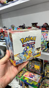 Pokemon TCG Scarlet Violet Surging Sparks Booster Box English Sealed