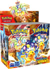 Pokemon TCG Scarlet Violet Surging Sparks Booster Box English Sealed