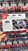 Pokemon TEMPORAL FORCES Üçlü Bilister Pack - Orijinal Ürün 