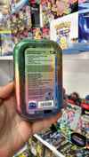 Pokémon - Lumiose City Mini Tin: Feraligatr & Budew
