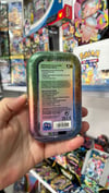 Pokémon - Lumiose City Mini Tin: Meganium & Meowstic