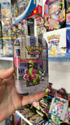 Pokémon - Lumiose City Mini Tin: Meganium & Meowstic