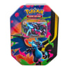 Pokémon Mega Charizard X EX Tin