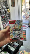 Pokémon Prismatic Evolutions Booster Bundle Box (6 Packs) English 2025 - SEALED