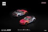 Pop Race 1/64 GR86 CUP 1087X 