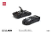 Pop Race 1/64 McLaren F1 Jet Black