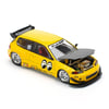 Pop Race 1/64 PANDEM CIVIC EG6 V1.5 – MOONEYES- Blister