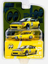 Pop Race 1/64 PANDEM CIVIC EG6 V1.5 – MOONEYES- Blister