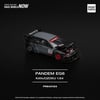 Pop Race 1/64 Pandem Eg6 Kanjozoku