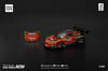 Pop Race 1/64 Pandem GR 86 Daigo Saito FDJ 2022