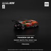 Pop Race 1/64 Pandem GR 86 Daigo Saito FDJ 2022