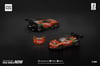 Pop Race 1/64 Pandem GR 86 Daigo Saito FDJ 2022