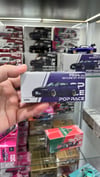 Pop Race GT-R (R33) Purple 