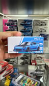 Pop Race Mazda RX8 RE AMEMIYA 