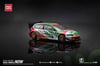 Pop Race Pandem Eg6 Metallic Jaccs