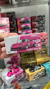 Pop Race RWB 997  Pink