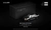POPRACE 1:64 R32 GT-R DARK CHROME